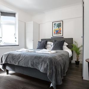 Appartement met Twee Slaapkamers